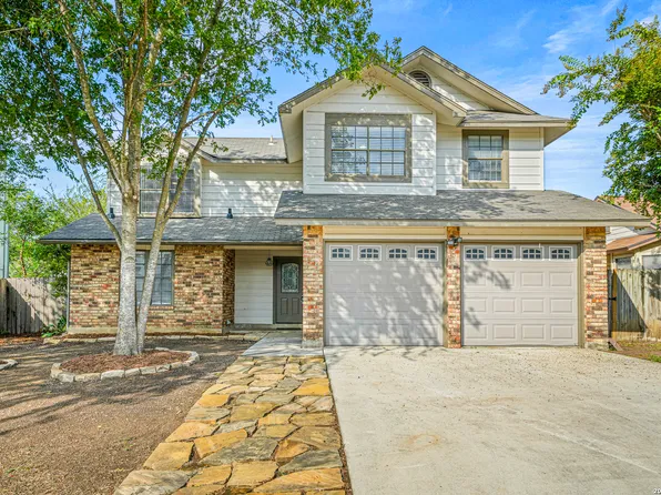 5635 Timber Star, San Antonio, TX 78250