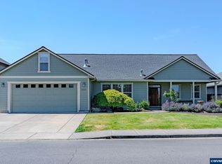 9692 Willamette St, Aumsville, OR 97325