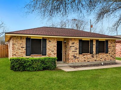 4710 Pine St, Seabrook, TX, 77586