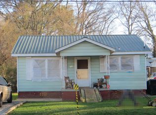 712 E 19th St SE, Rome, GA 30161