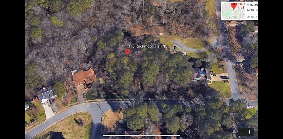 1st image of 316 Rockmoor Trl