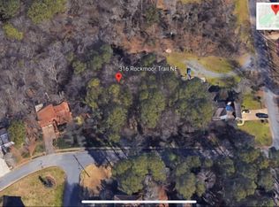 316 Rockmoor Trl, Marietta, GA 30066