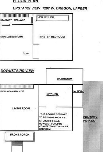 1207 Floor Plan