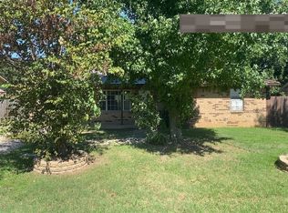 140 Lions Cv, Walters, OK 73572