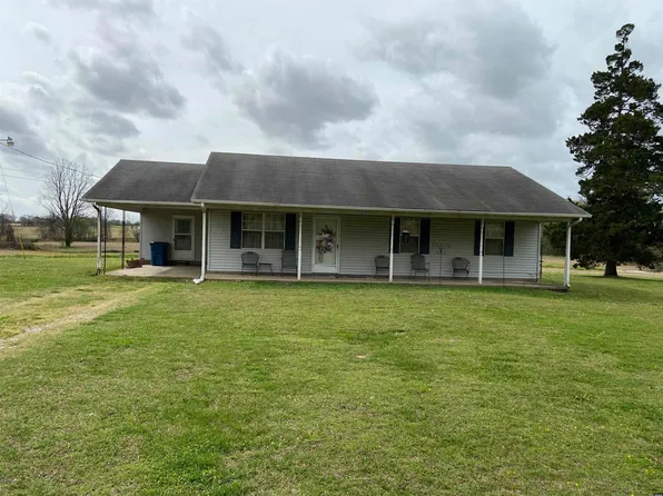 1809 Moscow Ave, Hickman, KY 42050