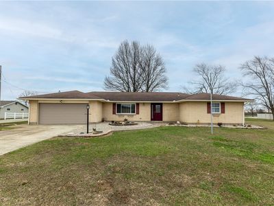 5194 Heckathorn Rd, Brookville, OH, 45309