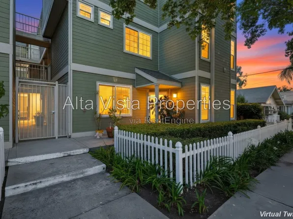4204 3rd Ave APT 11, San Diego, CA 92103
