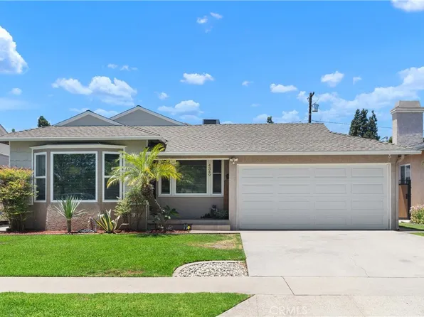 4349 Woodruff Ave, Lakewood, CA 90713