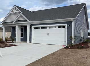 1238 Witch Hazel Way Cherry Grv LOT 132, Longs, SC 29568