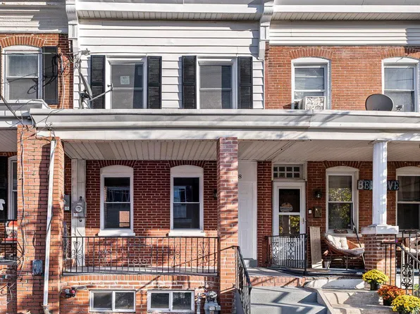 508 S Harrison St, Wilmington, DE 19805