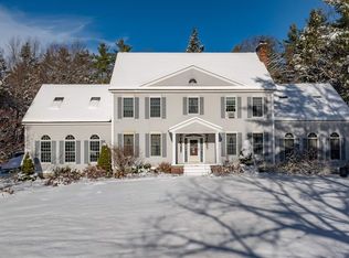 160 Jennifer Drive, Chester, NH 03036