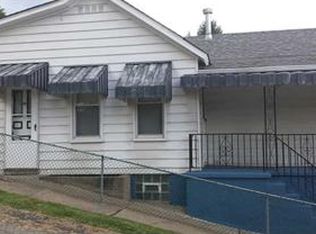 1101 Oakland Ave, Charleroi, PA