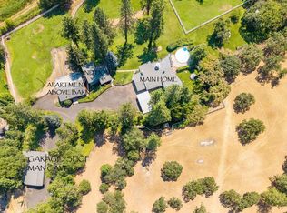 3157 Old Stage Rd, Central Point, OR 97502