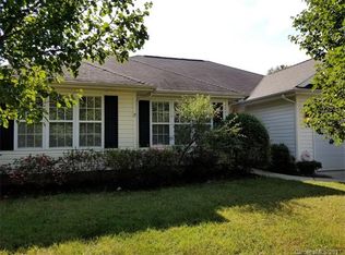 8000 Asheby Dr, Charlotte, NC 28213