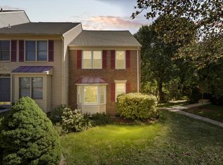 6307 Trevilian Pl, Centreville, VA 20121