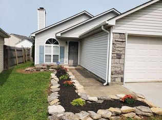 2533 Cashel Ct, Lexington, KY 40509