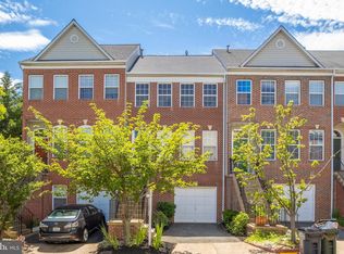 2508 James Monroe Cir, Herndon, VA 20171