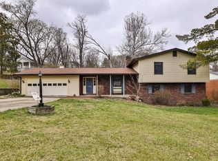 7307 Commonwealth Dr, Cincinnati, OH 45224