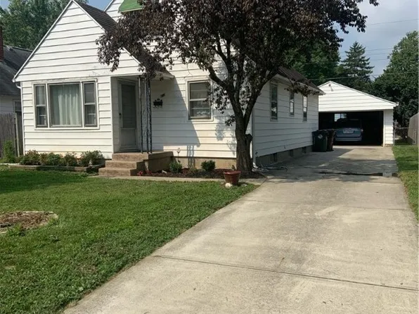 3121 Bulah Dr, Dayton, OH 45429