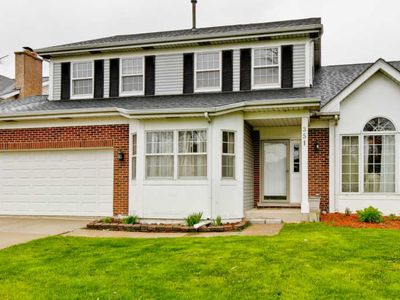 351 W Hampshire Dr, Bloomingdale, IL, 60108