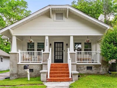 209 Burtner St, Greensboro, NC, 27406