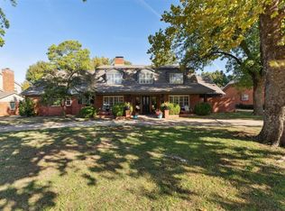 3105 Robin Ridge Rd, Oklahoma City, OK 73120