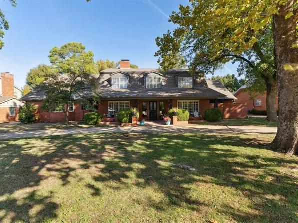 3105 Robin Ridge Rd, Oklahoma City, OK 73120