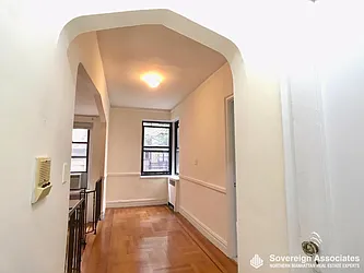 Rented by Sovereign Associates