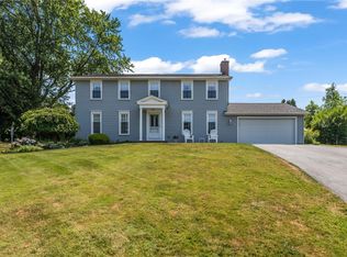 12 Mont Morency Cir, Rochester, NY 14612
