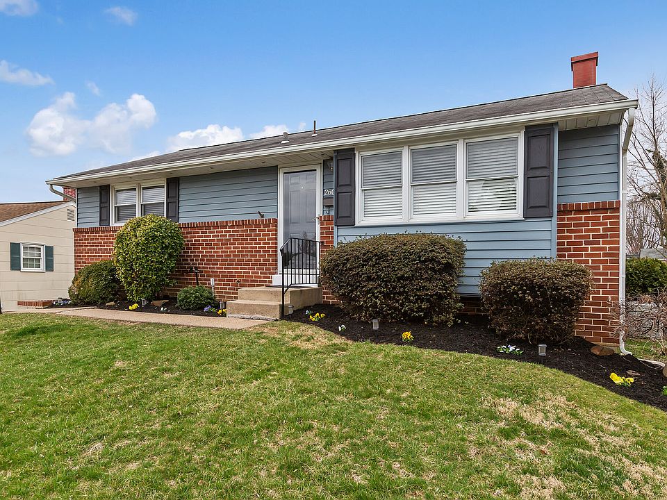1st image of 2605 Dean Dr