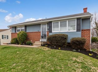2605 Dean Dr, Wilmington, DE 19808