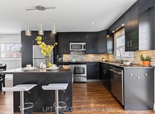 818 Poplar Ave, Georgina, ON L4P 3E9