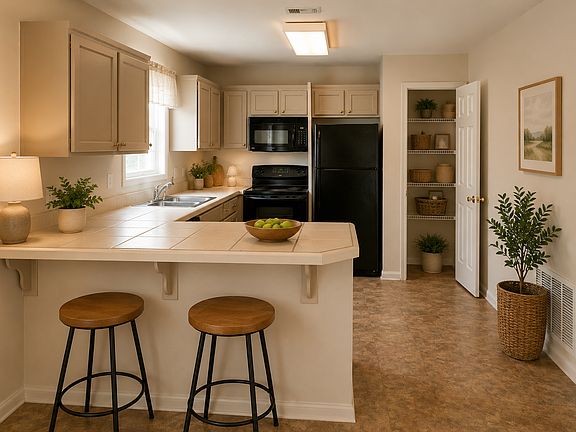3rd image of 802 Richburg Rd APT 10