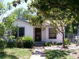 3712 N 21st St, Waco, TX 76708