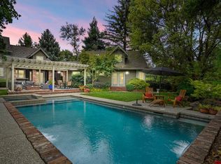 8655 Winding Way, Fair Oaks, CA