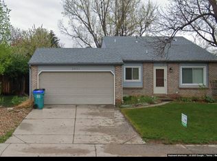 3931 Manhattan Ave, Fort Collins, CO 80526
