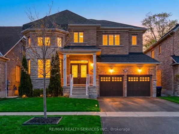 104 Sharpe Cres, New Tecumseth, ON L0G 1W0