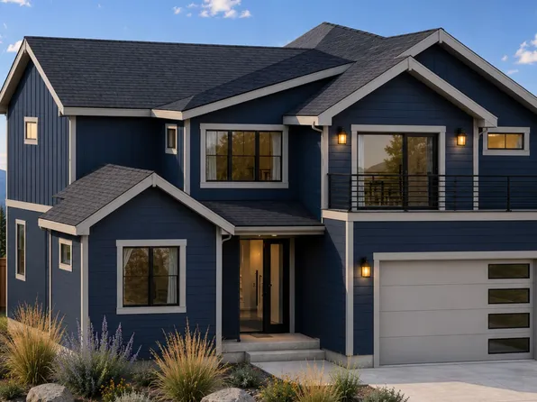5435 Remington Dr, Missoula, MT 59808
