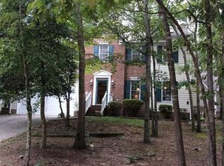 3601 Cadler Ct, Raleigh, NC 27616