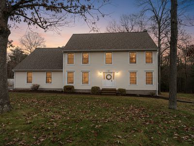 112 Jacqueline Drive, Manchester, CT, 06040