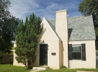 918 W 14th St, Portales, NM 88130