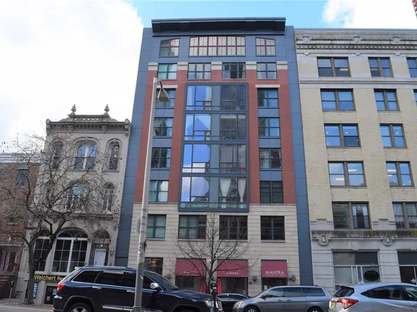 253 Washington St #601, Jersey City, NJ 07310