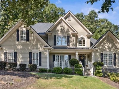 1400 Lamont Cir, Dacula, GA, 30019