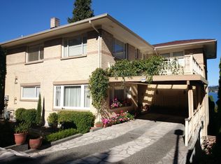 3134 Lakewood Ave S, Seattle, WA 98144