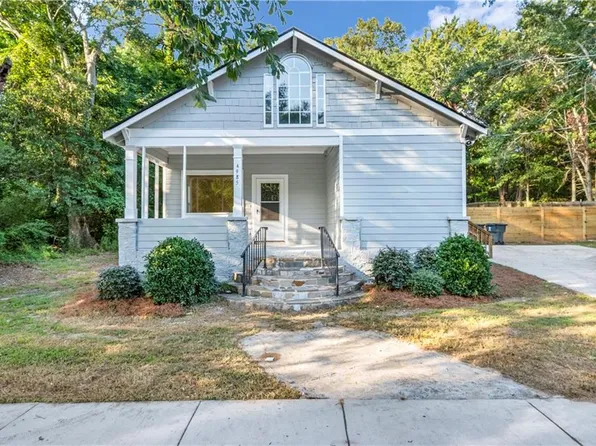 4985 Union St, Union City, GA 30291