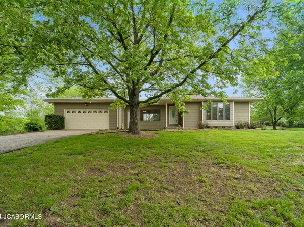 10351 W Kings Ln, Rocheport, MO 65279