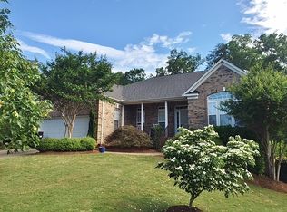 224 Clarity Ct, Greer, SC 29650