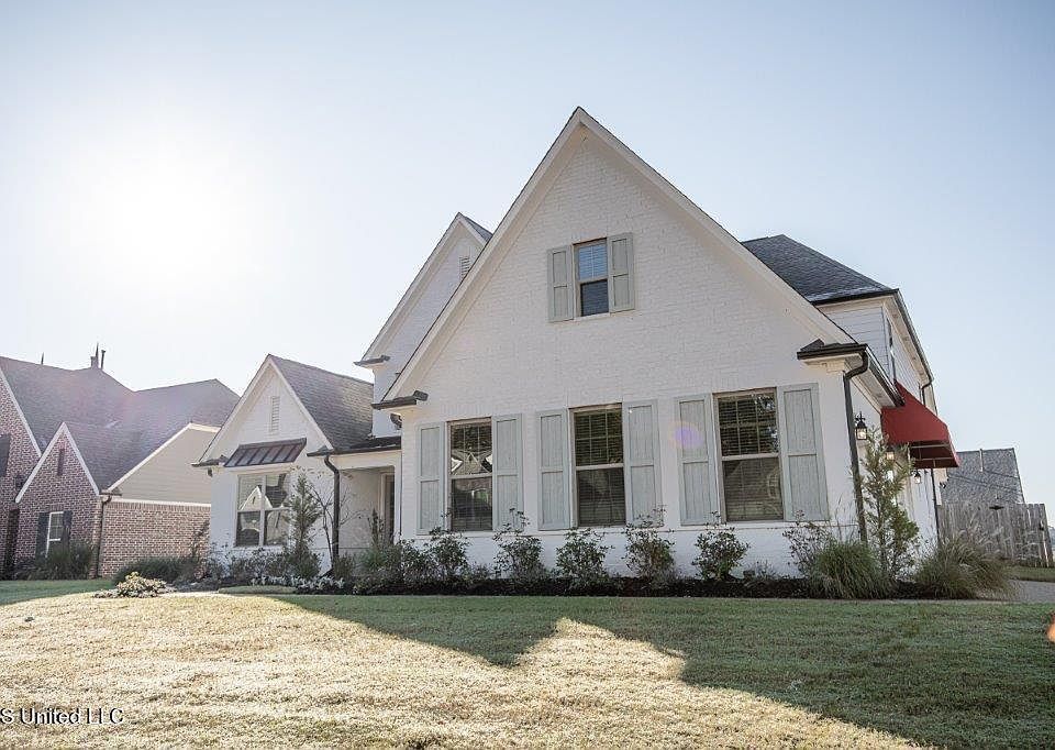 259 Crossroads Blvd, Hernando, MS 38632 Zillow