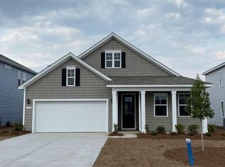 144 Calhoun Falls Dr LOT 754, Myrtle Beach, SC 29579