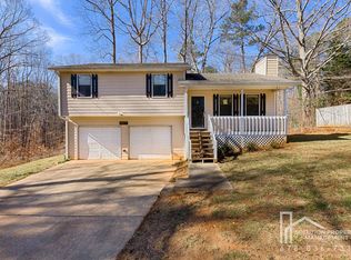 3277 Due West Rd, Dallas, GA 30157